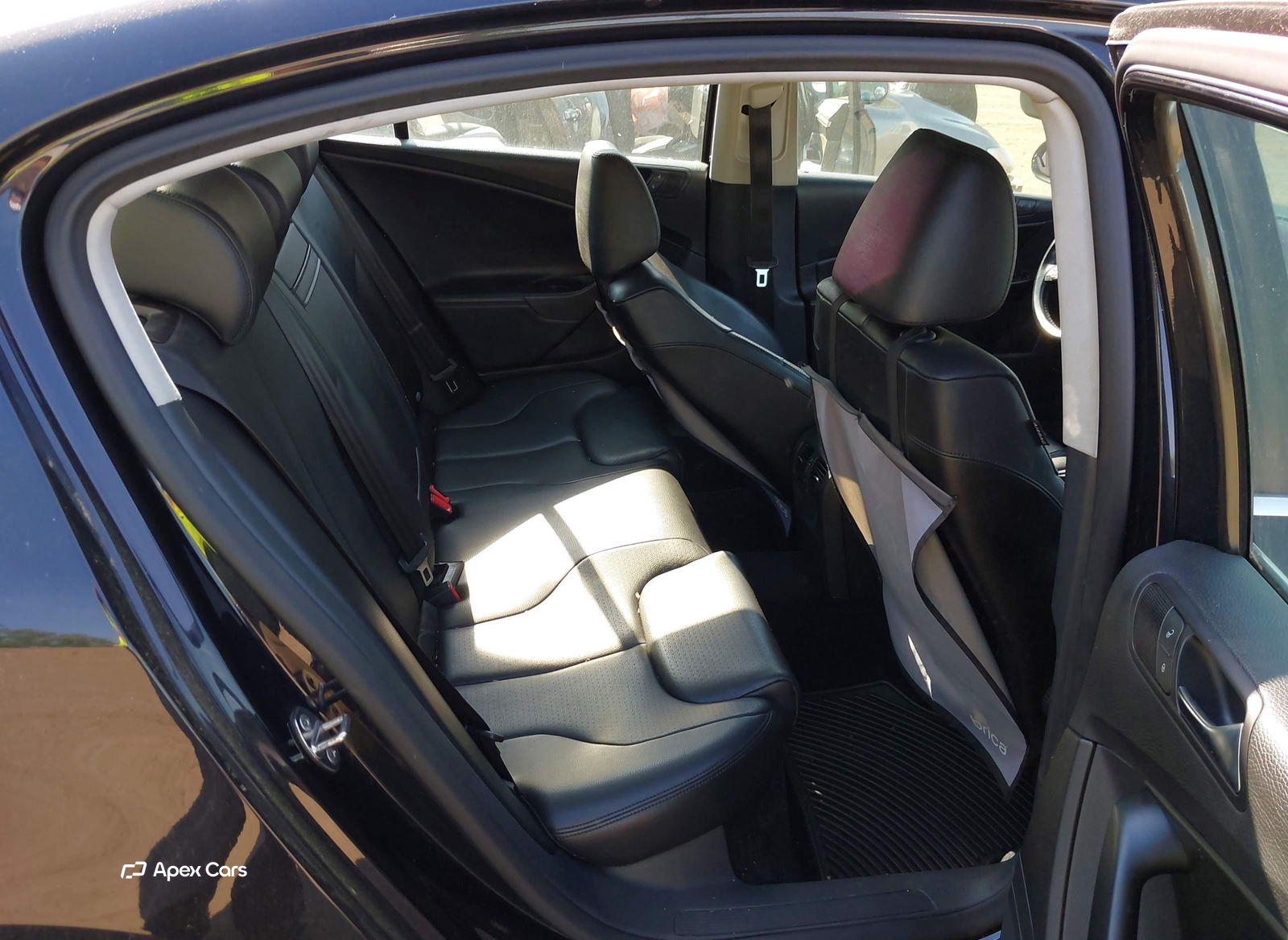 Volkswagen Passat 2010