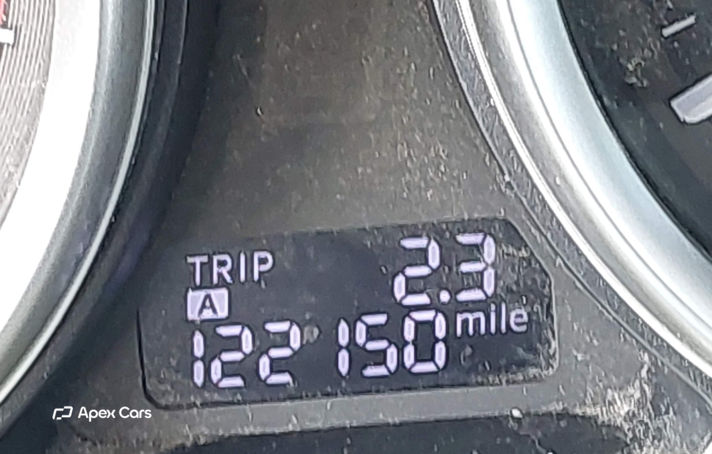 Mazda CX-9 2014