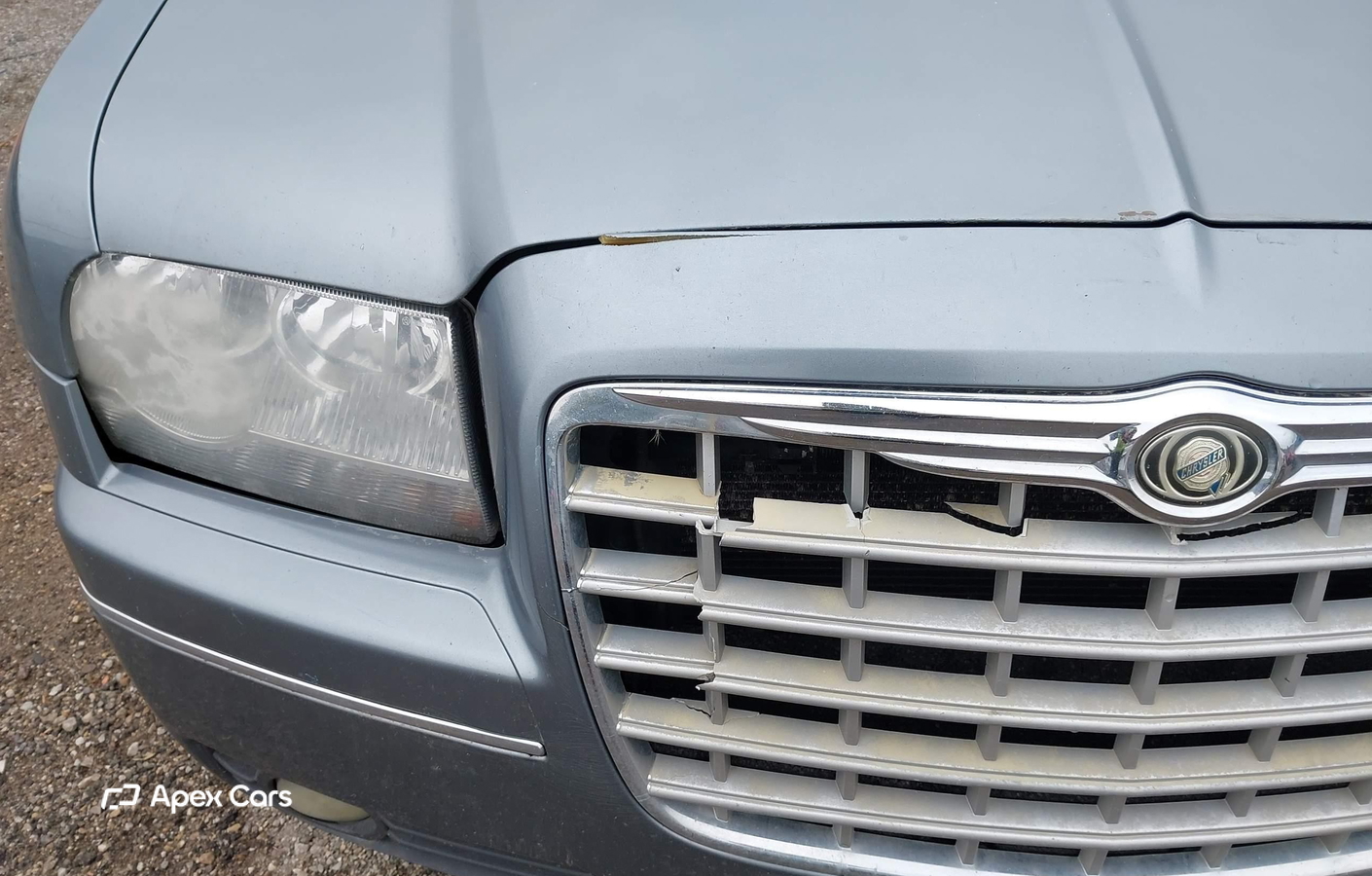 Chrysler 300 2007