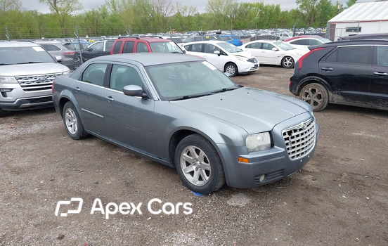Chrysler 300 2007 - Image 1 of 16
