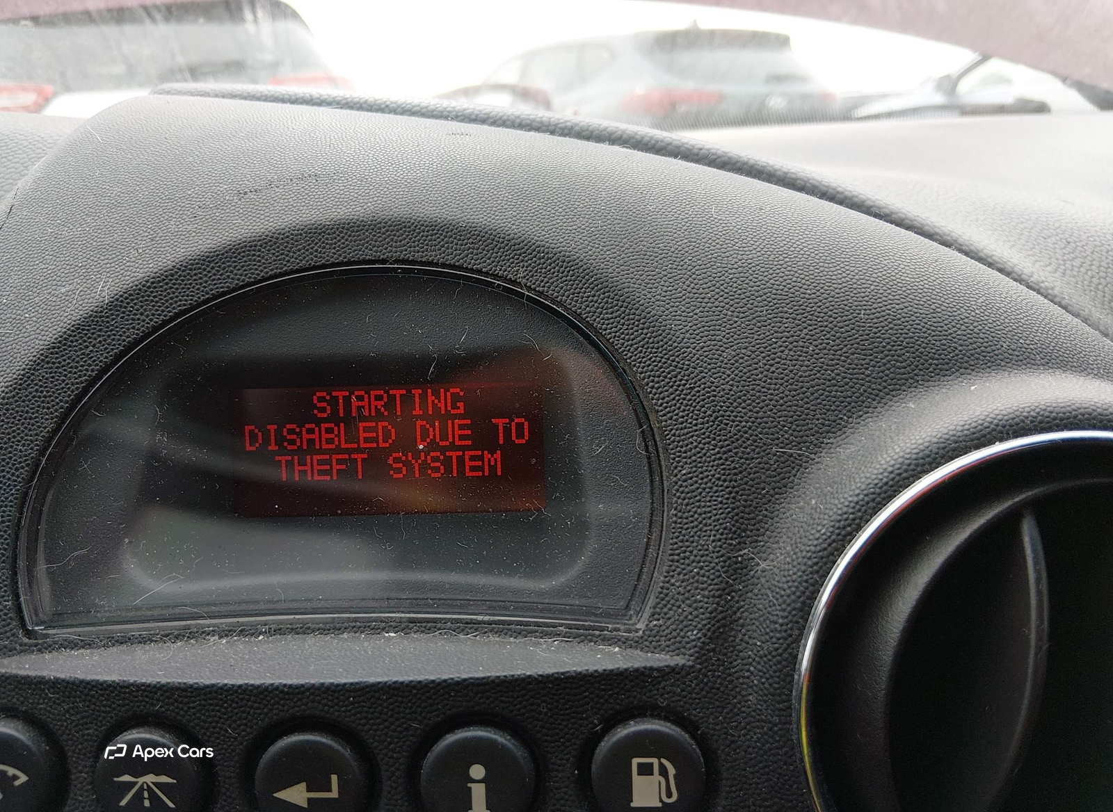 Pontiac Grand Prix 2006