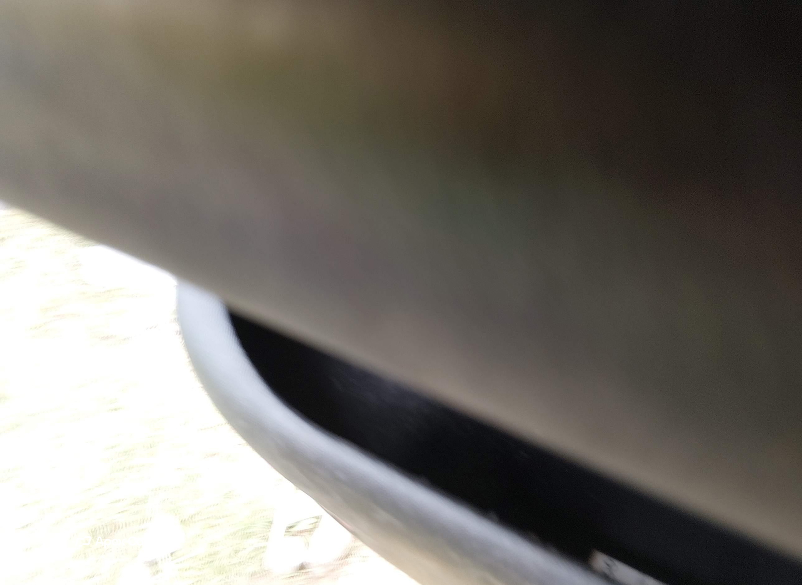 Pontiac Grand Prix 2006