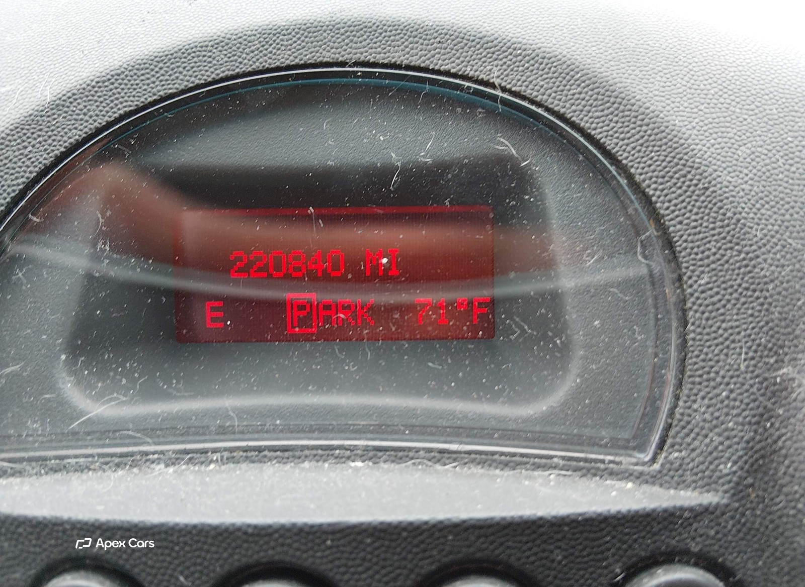 Pontiac Grand Prix 2006