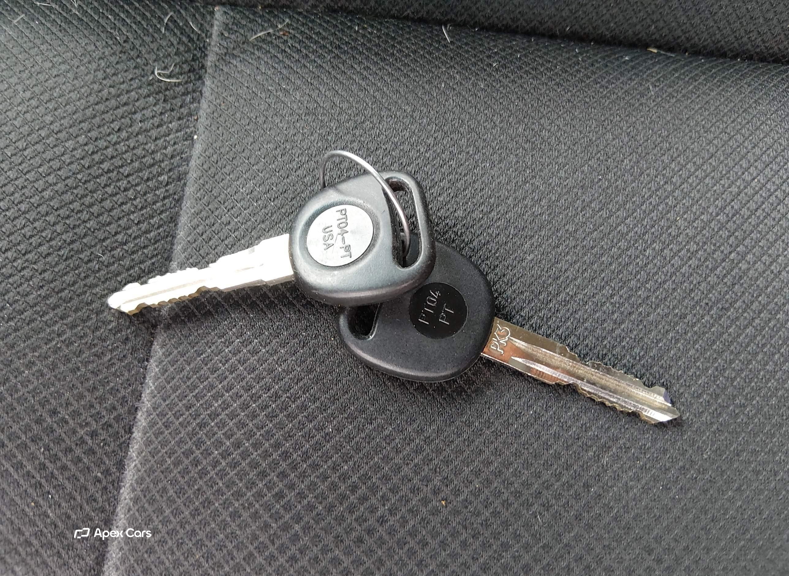 Pontiac Grand Prix 2006