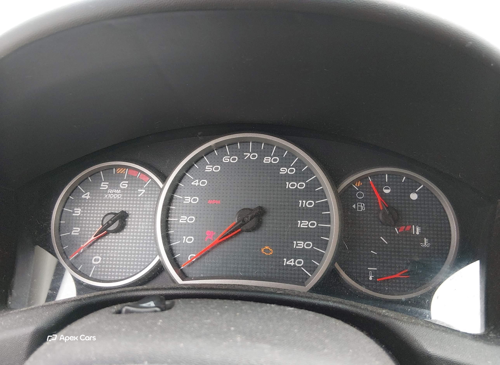 Pontiac Grand Prix 2006