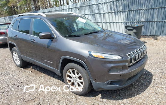 Jeep Cherokee 2014 - Zdjęcie 1 z 12