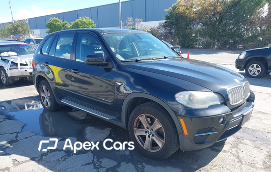 BMW X5 2011 - Image 1 of 17