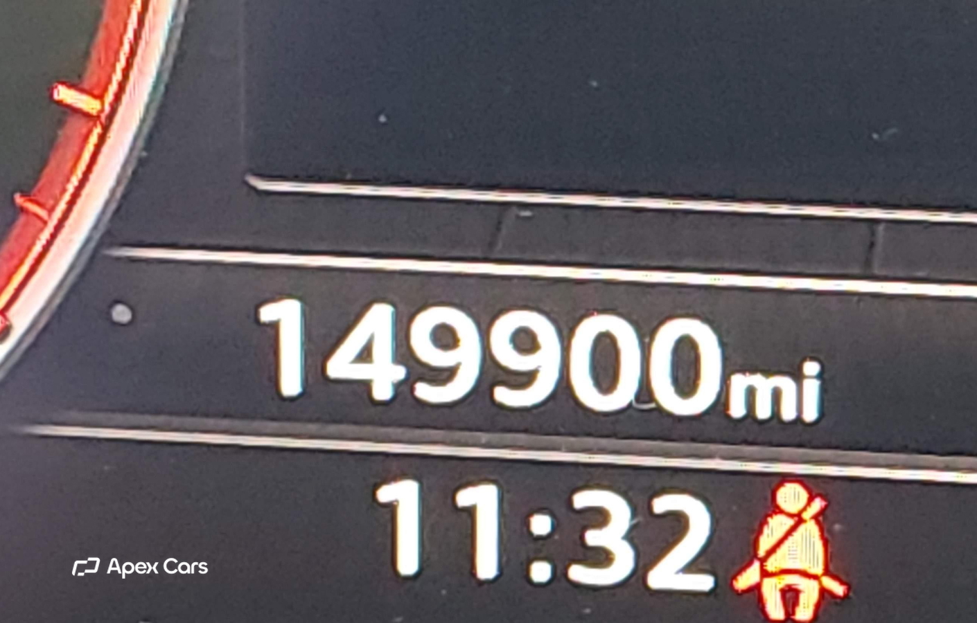 Audi Q7 2017