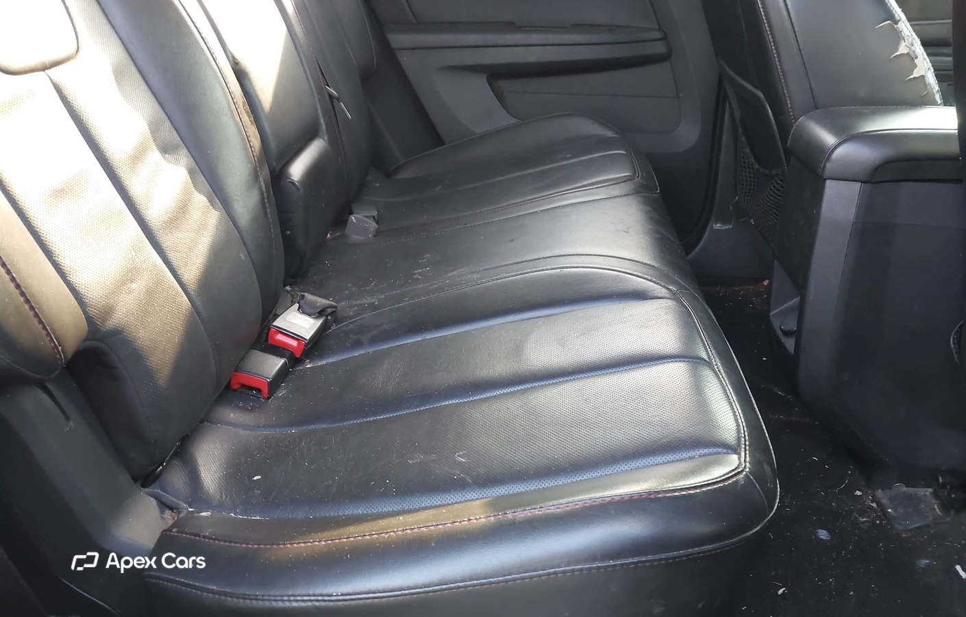 GMC Terrain 2015
