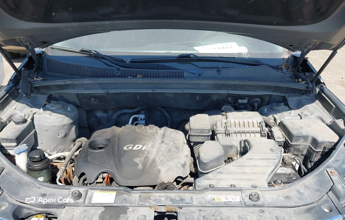 Kia Sorento 2013