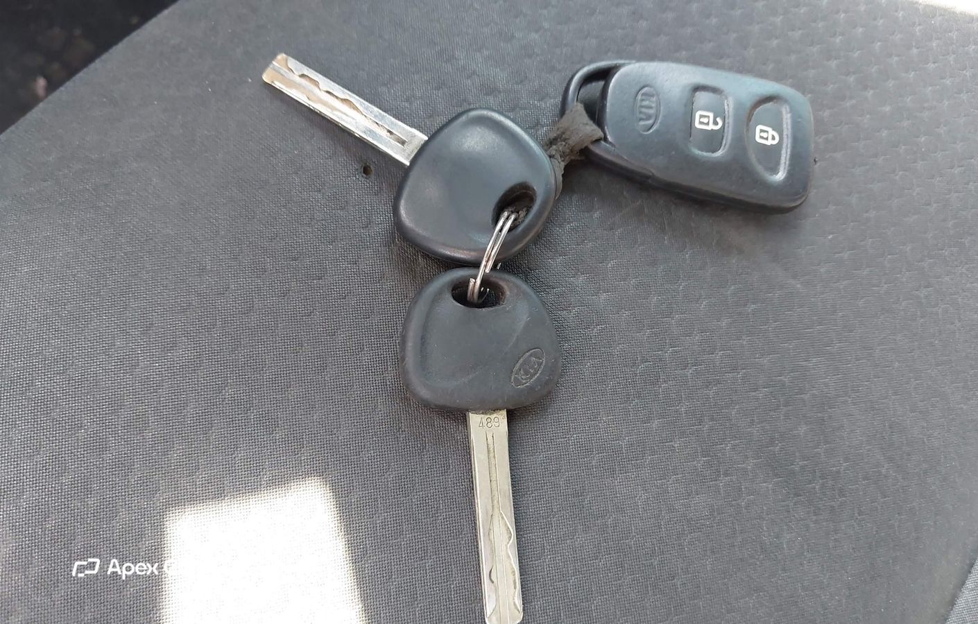 Kia Sorento 2013