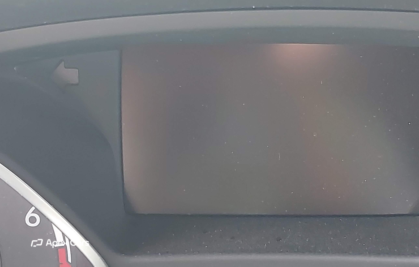 Ford Focus ST 2018