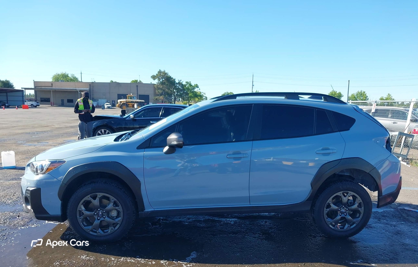 Subaru XV 2023