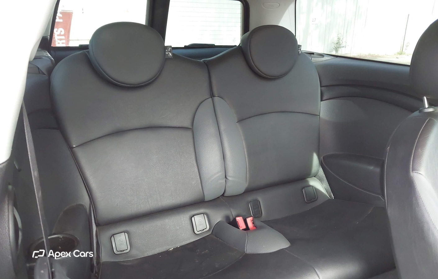 MINI Clubman 2010