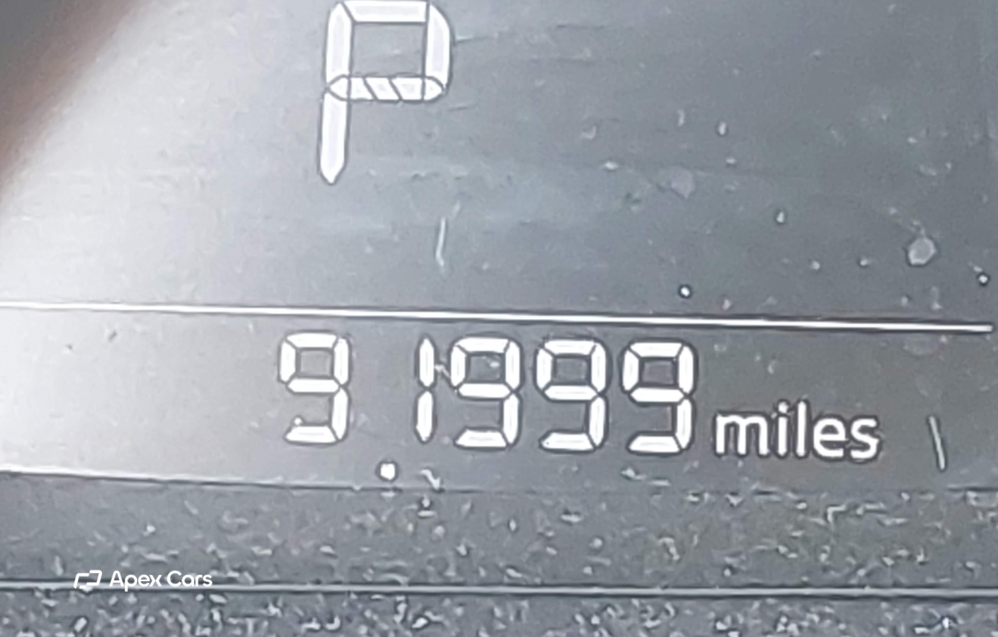 Mazda 3 2018