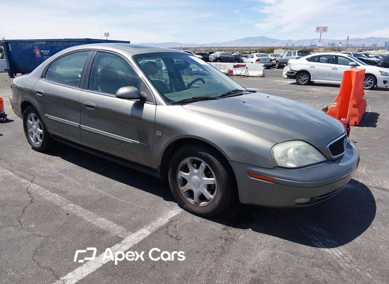 2003 Mercury Sable - Image 1 of 5