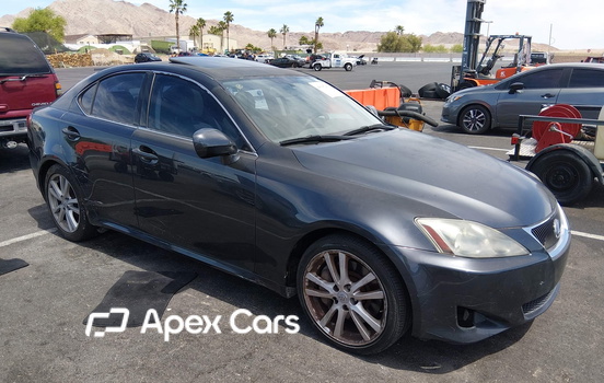 Lexus IS 2006 - Image 1 of 12