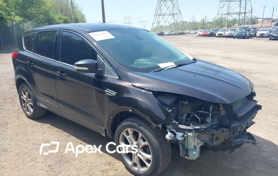 Ford Escape 2013 - Image 1 of 14