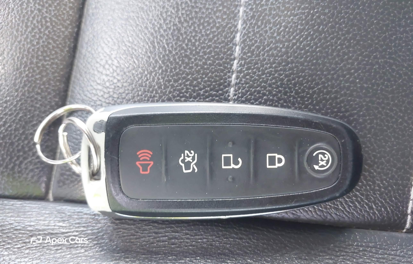 Ford Escape 2014