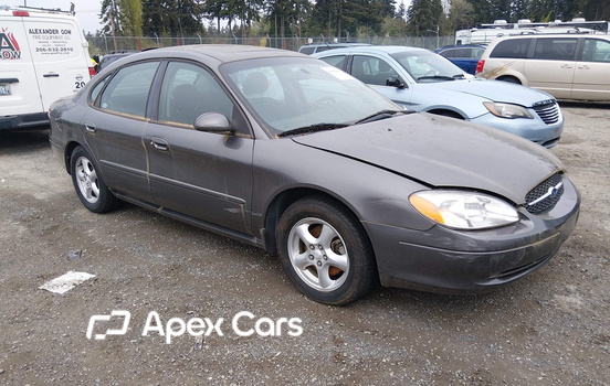 Ford Taurus 2002 - Image 1 of 11