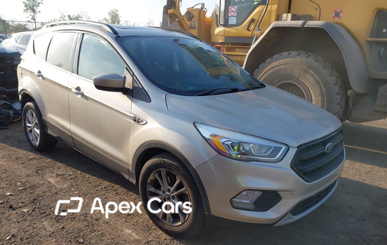 Ford Escape 2018 - Image 1 of 17