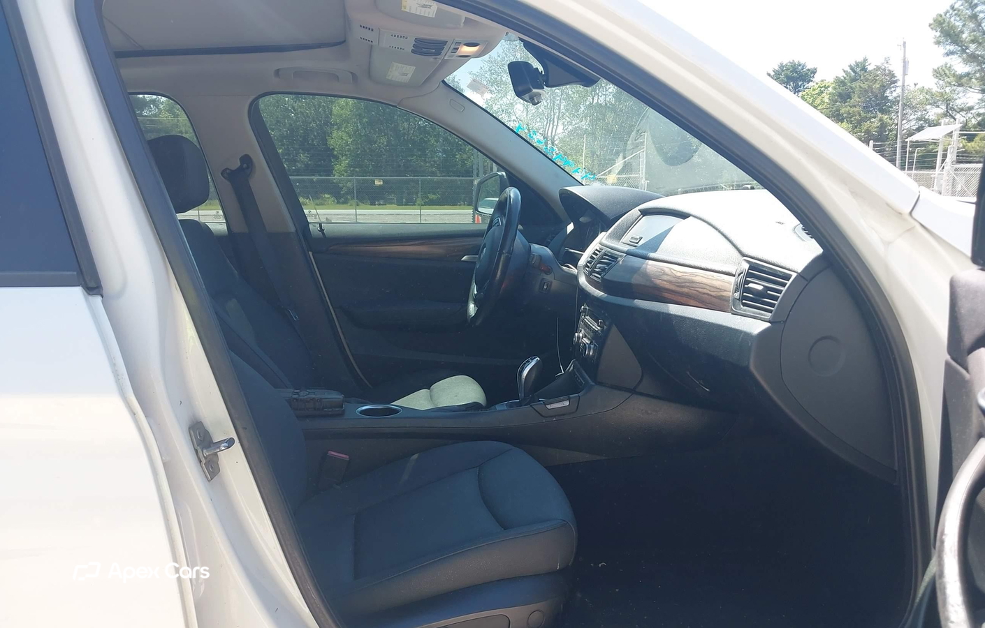 BMW X1 2014