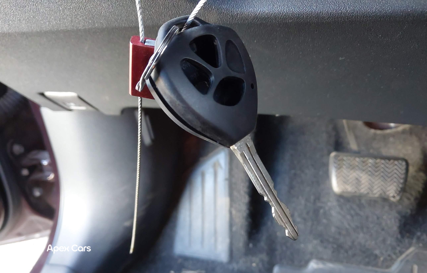 Scion xB 2012