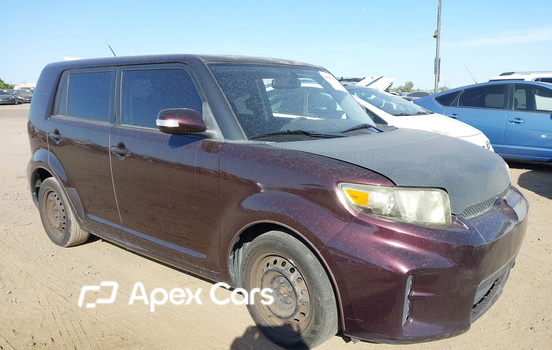 Scion xB 2012 - Image 1 of 11