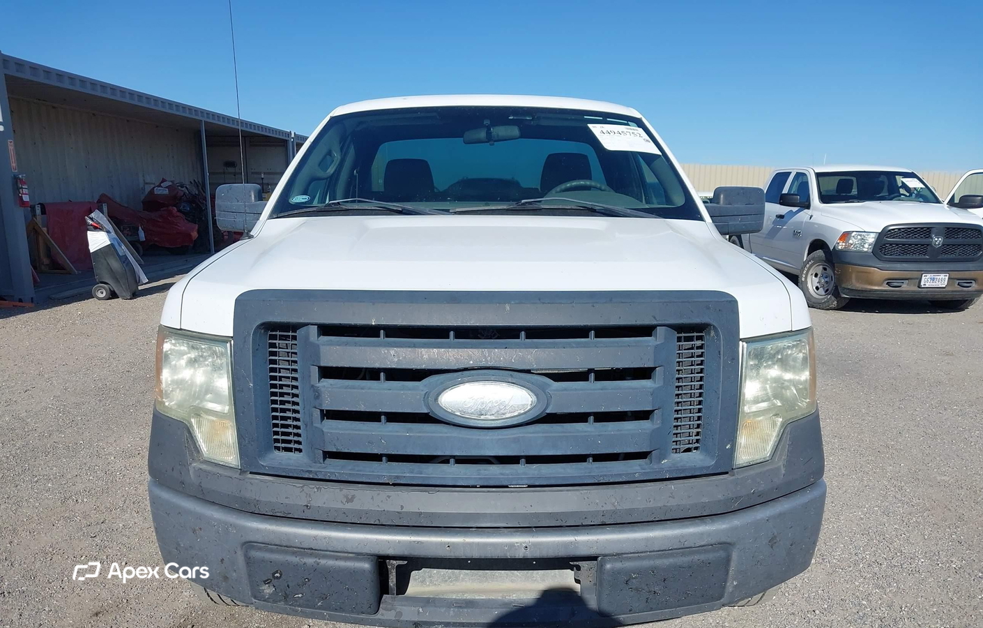 Ford F-150 2009