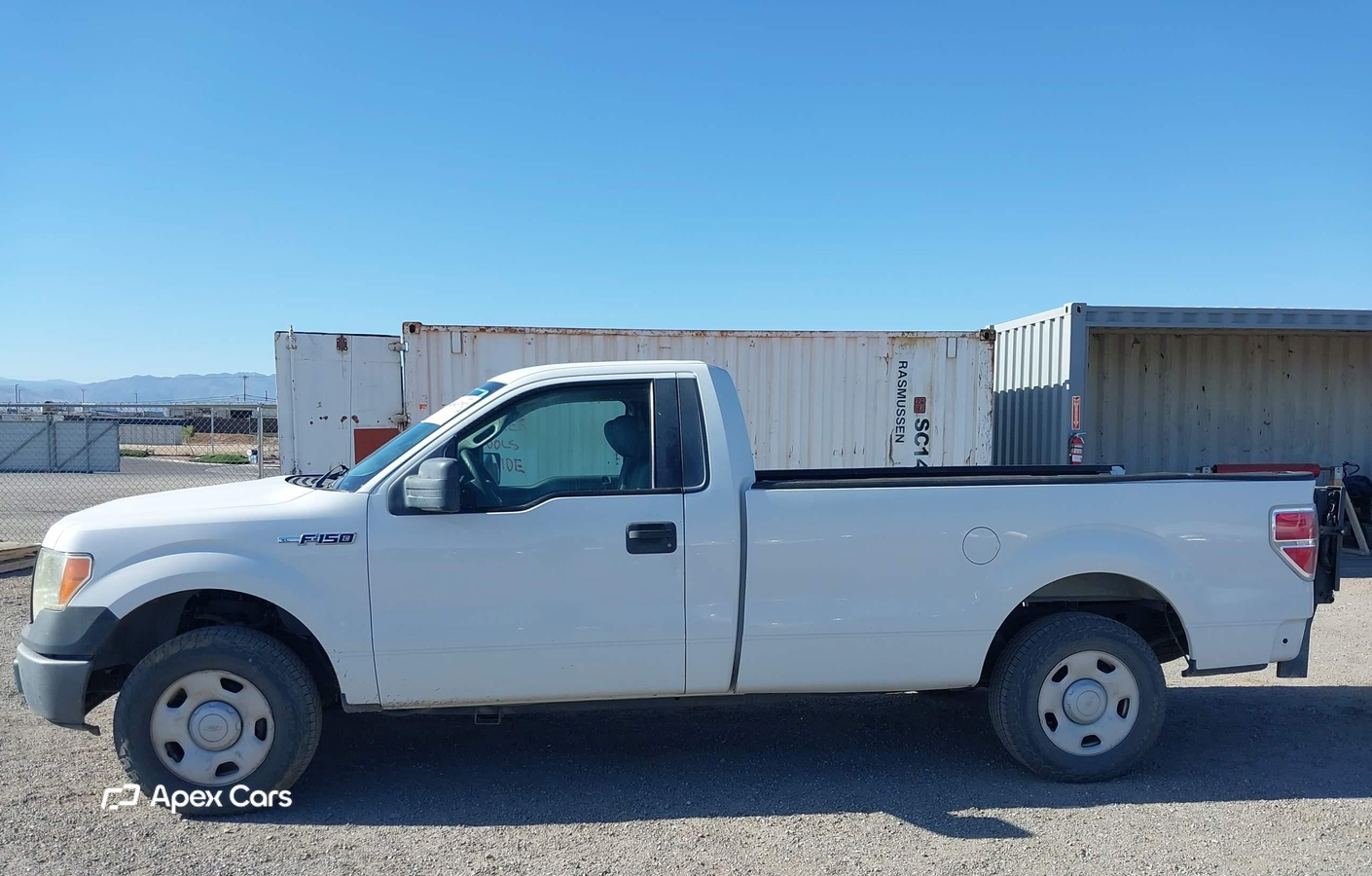 Ford F-150 2009