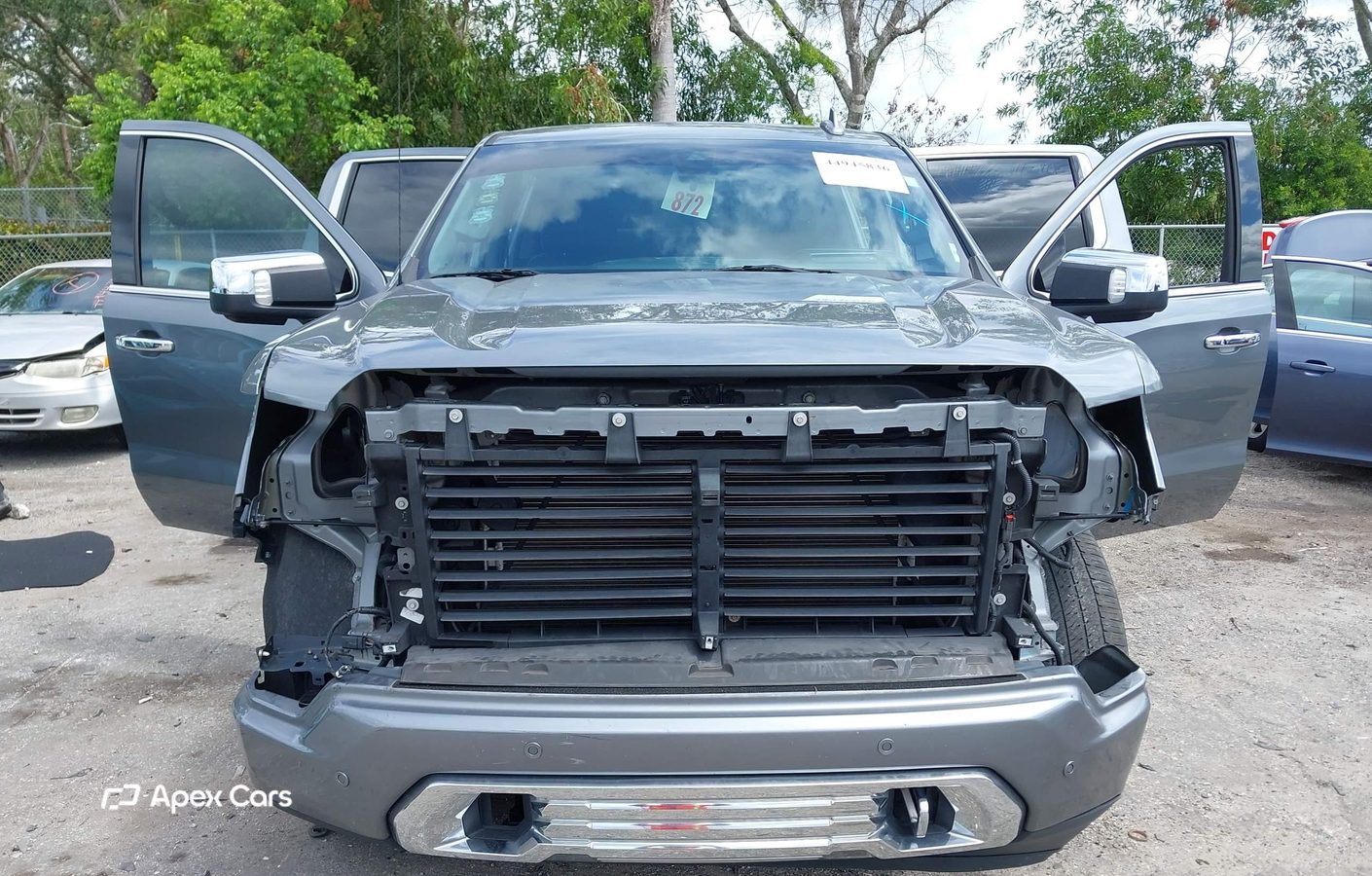GMC Sierra 2020