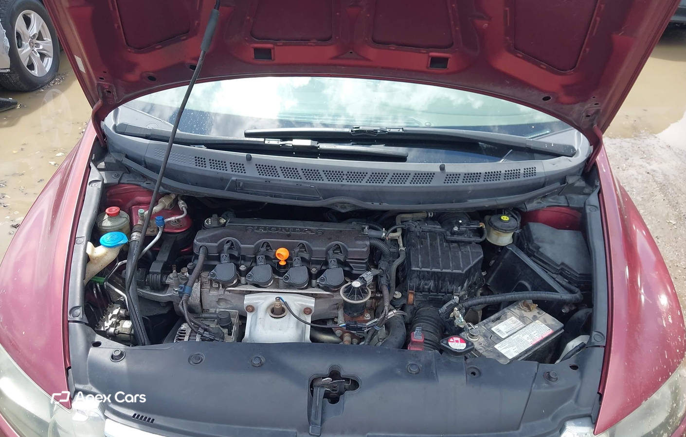 Honda Civic 2006