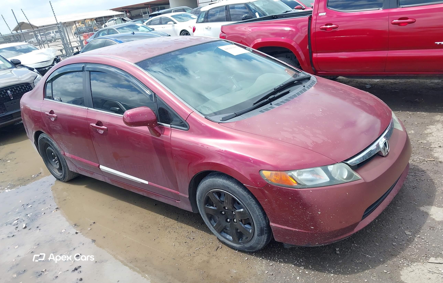 Honda Civic 2006