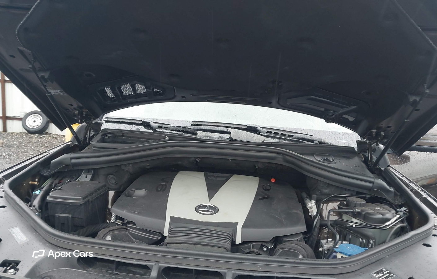 Mercedes-Benz 2013