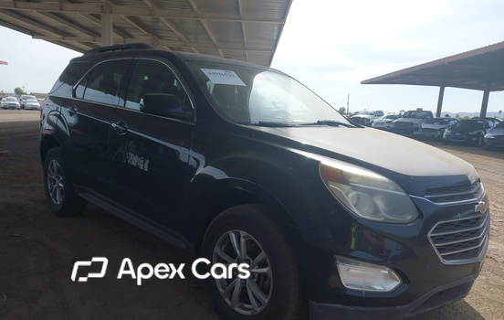 Chevrolet Equinox 2016 - Image 1 of 11