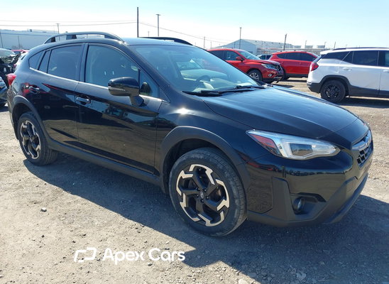 2021 Subaru XV - Zdjęcie 1 z 5