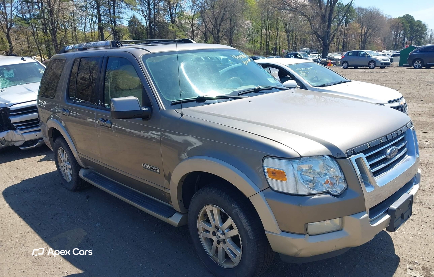 Ford Explorer 2006