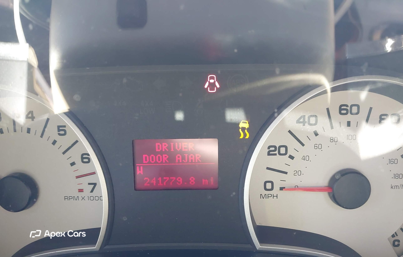 Ford Explorer 2006