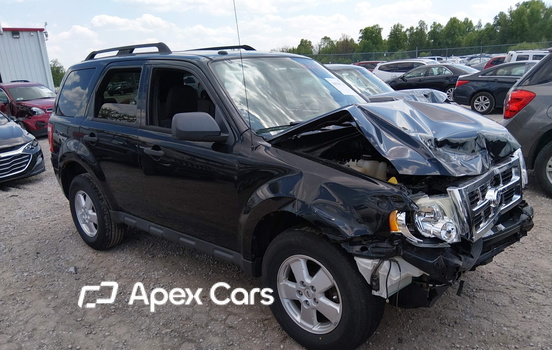 Ford Escape 2012 - Image 1 of 17