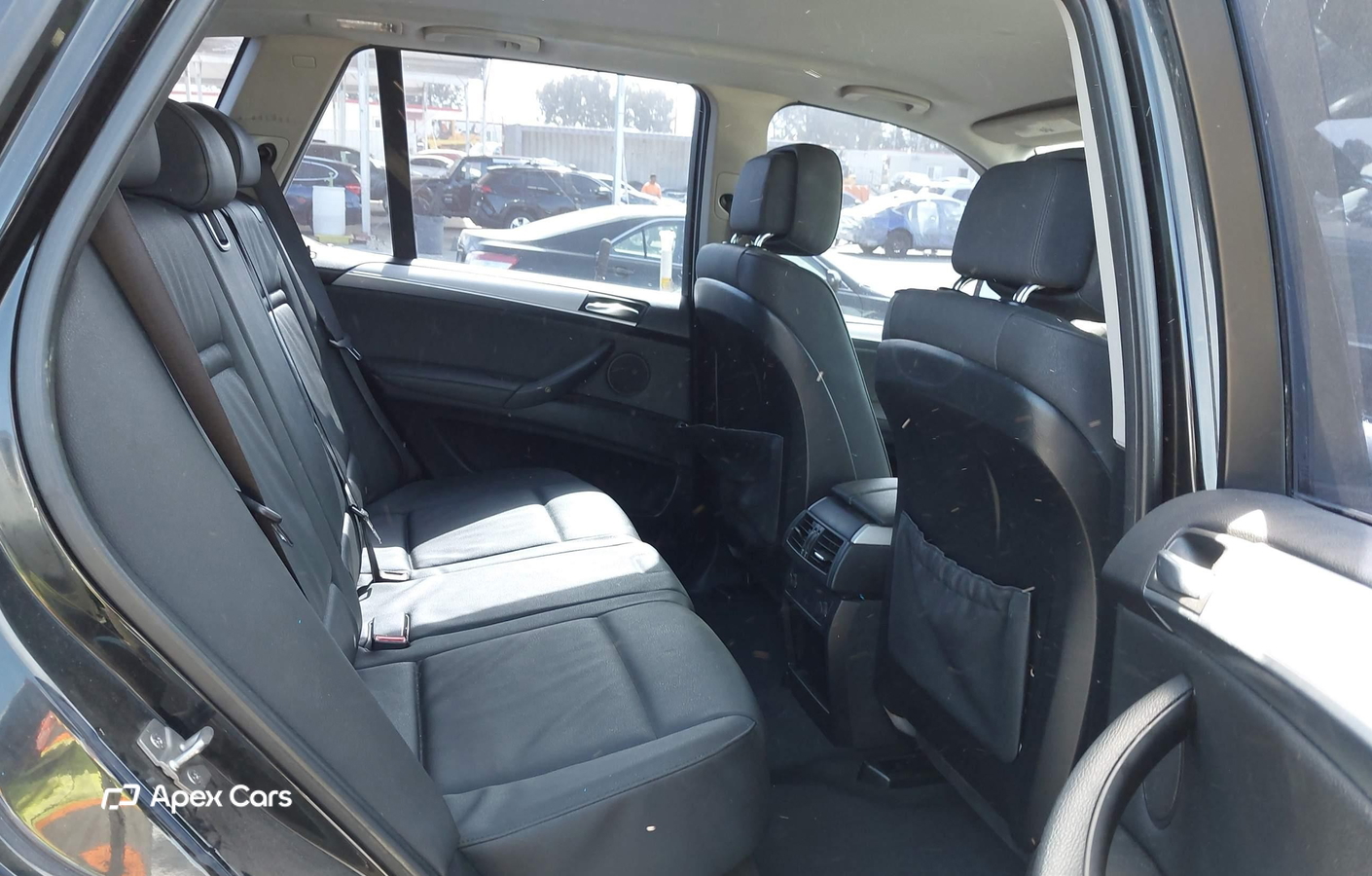 BMW X5 2013