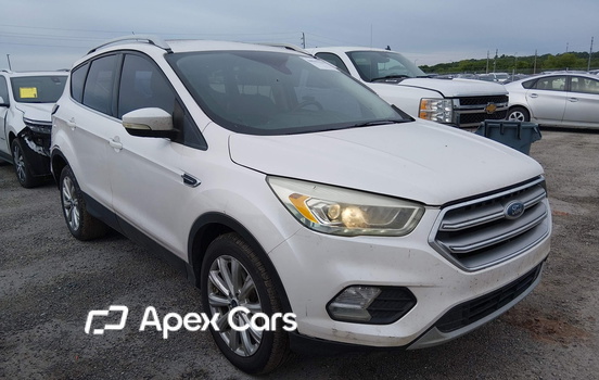 Ford Escape 2017 - Image 1 of 16