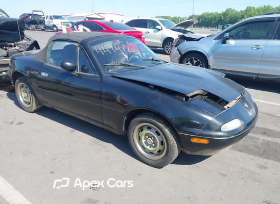 1996 Mazda MX-5 - Image 1 of 5