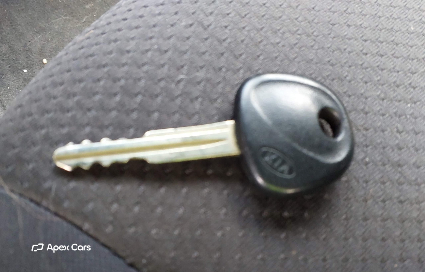 Kia Forte 2012