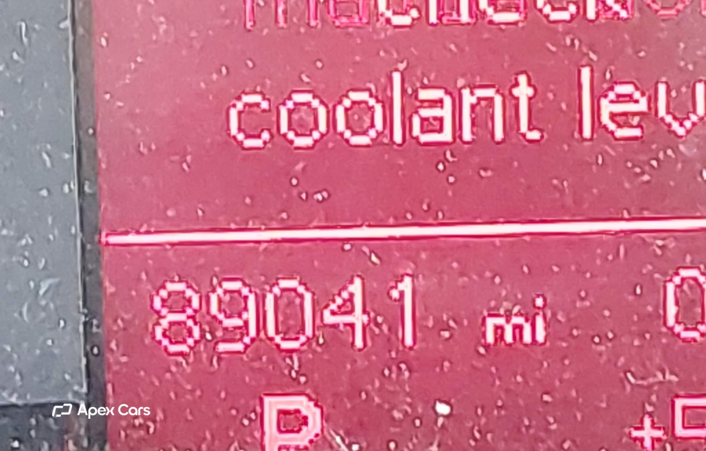 Audi A4 2011