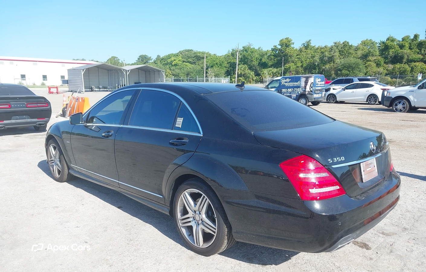 Mercedes-Benz 2012
