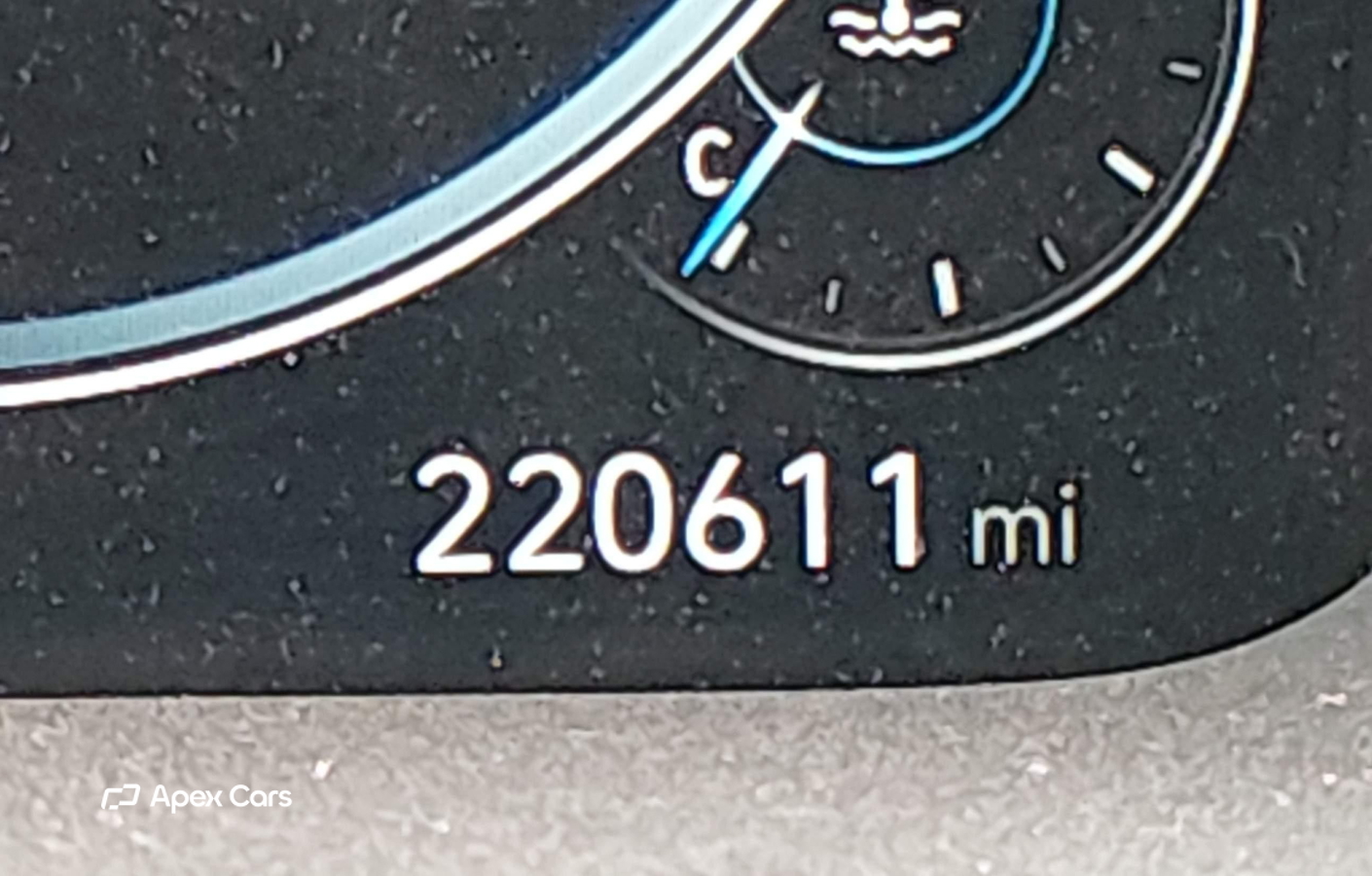 Hyundai Sonata 2020