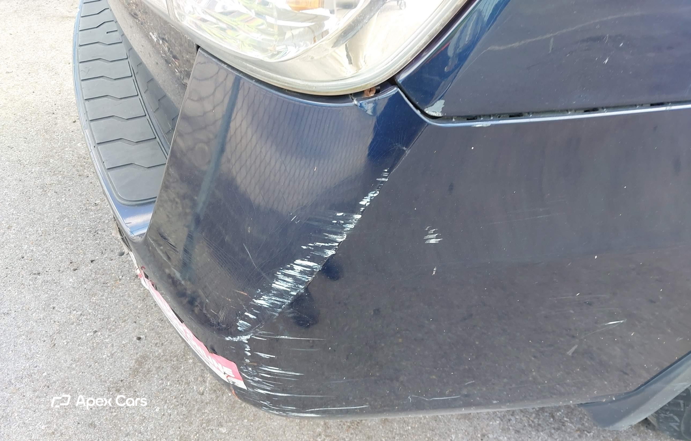 Honda Odyssey 2014