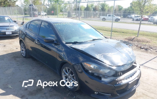 Dodge Dart 2013 - Image 1 of 16