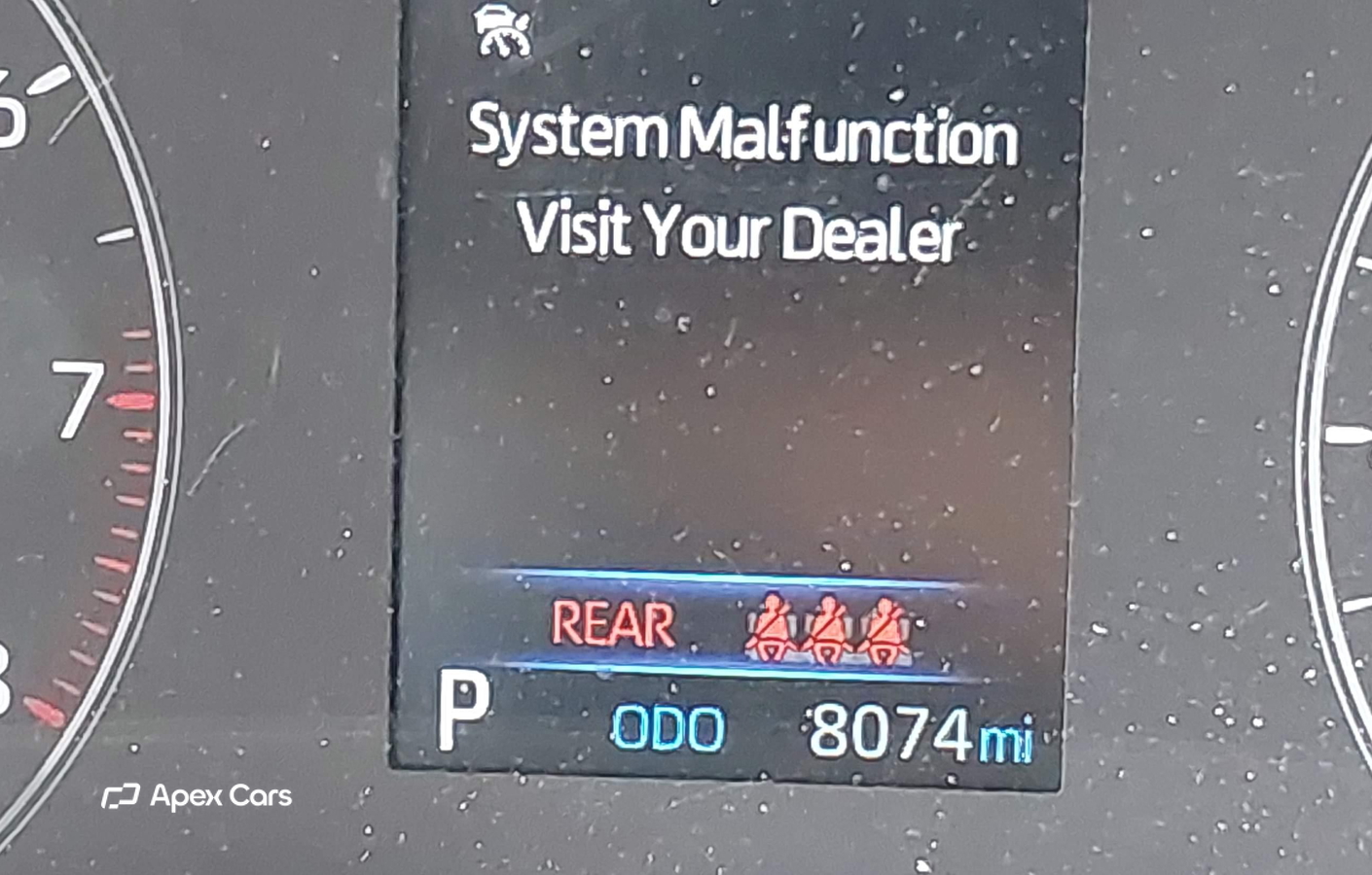 Toyota Corolla 2025