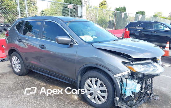Nissan Rogue 2020 - Image 1 of 17